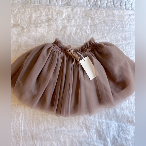 Jamie Kay Dusk tulle skirt 2Y NWT - Picture 1 of 3